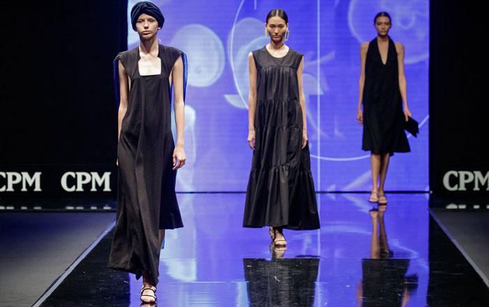 CPM – Collection Premiere Moscow
