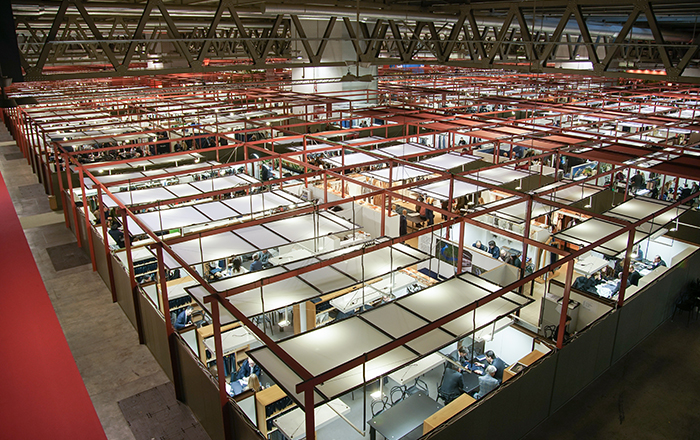 Milano Unica